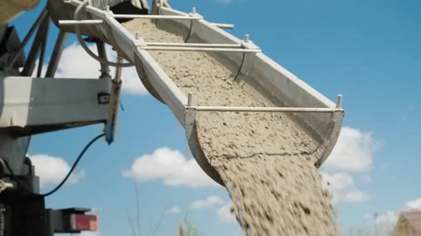 Best Residential Concrete Solutions in Grand Ledge, MI