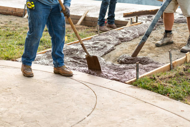 Best Industrial Concrete Flooring in Grand Ledge, MI
