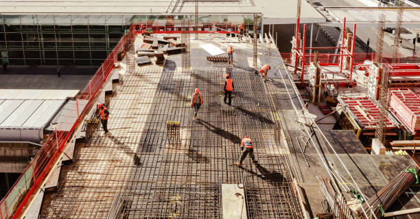 Best Concrete Sealing and Maintenance in Grand Ledge, MI