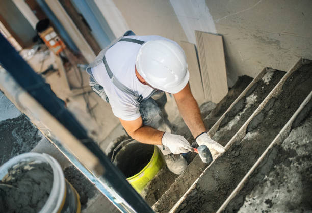 Best Concrete Removal and Replacement in Grand Ledge, MI